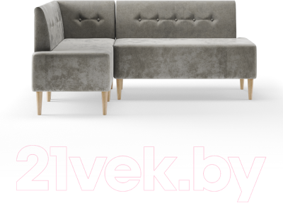 Уголок кухонный мягкий Mio Tesoro Четт