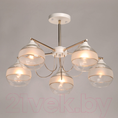 Люстра De City Альфа 324018805