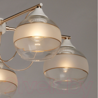 Люстра De City Альфа 324018805