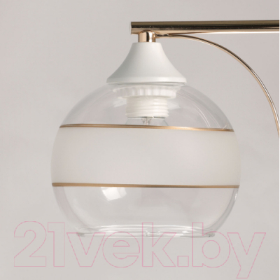 Люстра De City Альфа 324018805