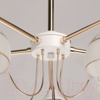 Люстра De City Альфа 324018805