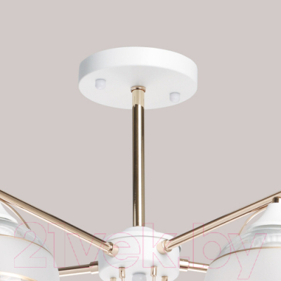 Люстра De City Альфа 324018805