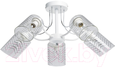 Люстра De City Акцент 680012805 - фото