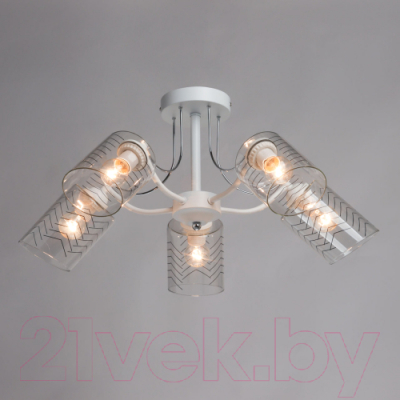 Люстра De City Акцент 680012805