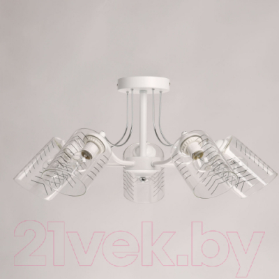 Люстра De City Акцент 680012805