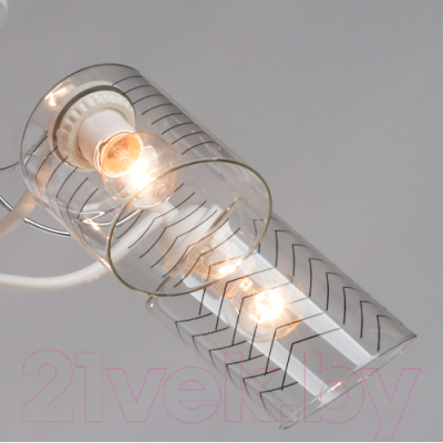 Люстра De City Акцент 680012805