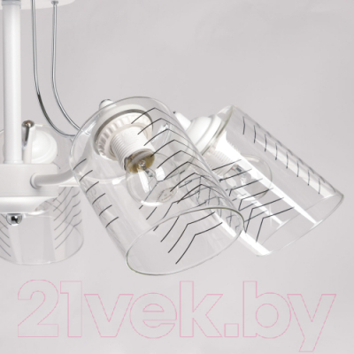 Люстра De City Акцент 680012805