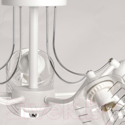 Люстра De City Акцент 680012805