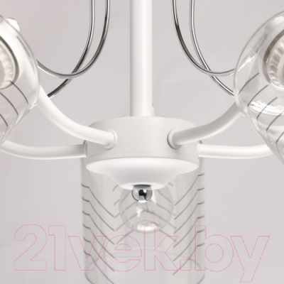 Люстра De City Акцент 680012805