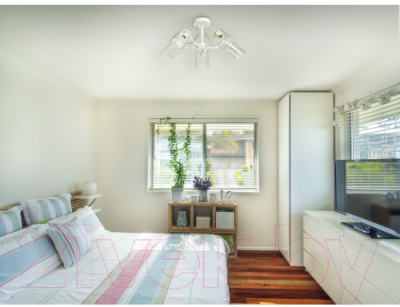 Люстра De City Акцент 680012805