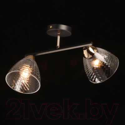 Потолочный светильник De City Dela 635017402