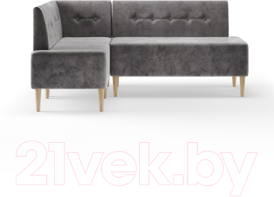 Уголок кухонный мягкий Mio Tesoro Четт