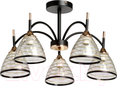 Люстра De City Dela 635015405 - фото