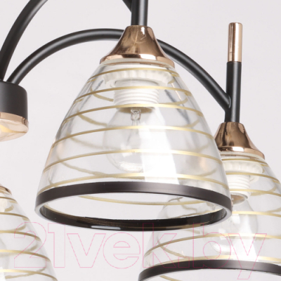 Люстра De City Dela 635015405