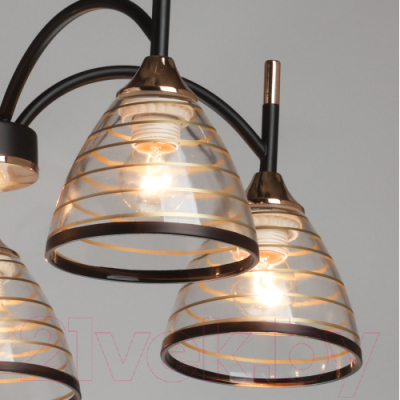 Люстра De City Dela 635015405