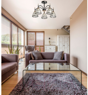 Люстра De City Dela 635015405