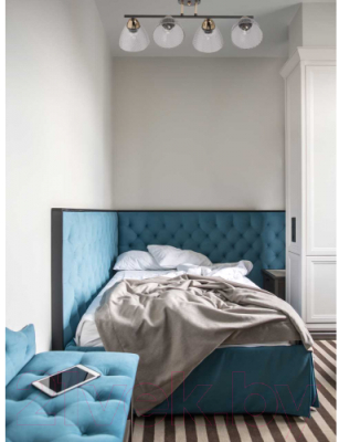 Люстра De City Dela 635017504