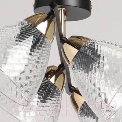 Люстра De City Dela 635017504