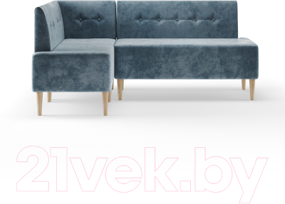 Уголок кухонный мягкий Mio Tesoro Четт