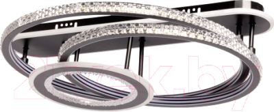 Люстра De City Оскар 510015003 - фото