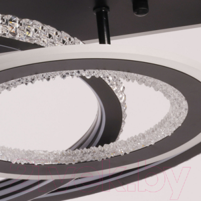 Люстра De City Оскар 510015003