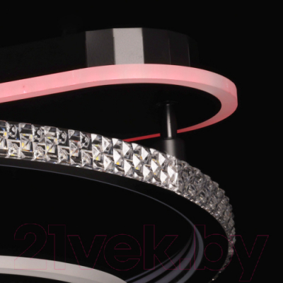 Люстра De City Оскар 510015003