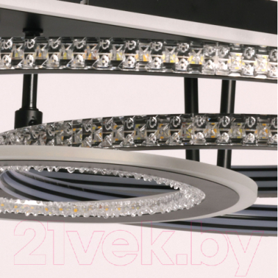 Люстра De City Оскар 510015003