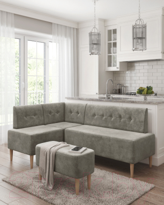 Модуль мягкий Mio Tesoro Четт