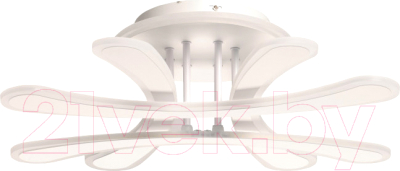 Люстра De City Оскар 510014105 - фото