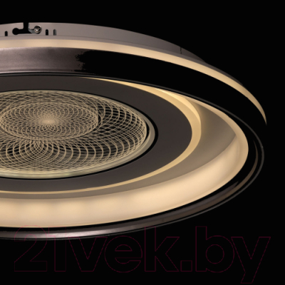 Потолочный светильник De City Норден 660014301