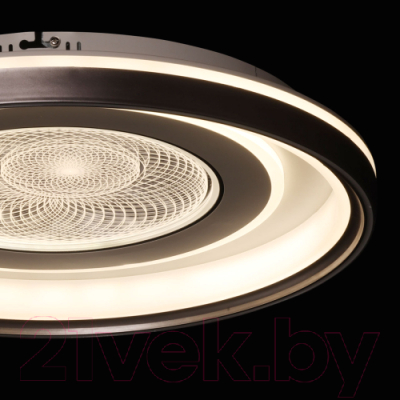 Потолочный светильник De City Норден 660014301