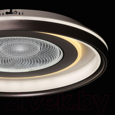 Потолочный светильник De City Норден 660014301