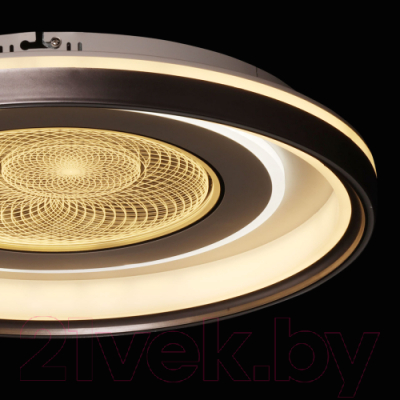 Потолочный светильник De City Норден 660014301