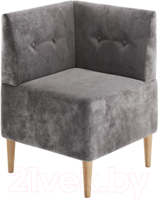 Модуль мягкий Mio Tesoro Четт - фото