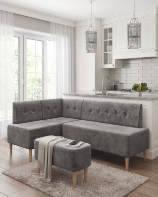 Модуль мягкий Mio Tesoro Четт