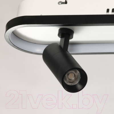 Потолочный светильник De City Драйв 377013604