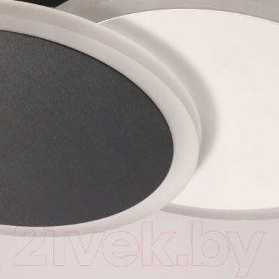 Потолочный светильник De City Драйв 377013604