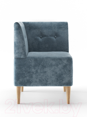 Модуль мягкий Mio Tesoro Четт