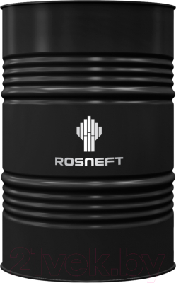 Трансмиссионное масло Роснефть Kinetic Hypoid 80W90  - фото