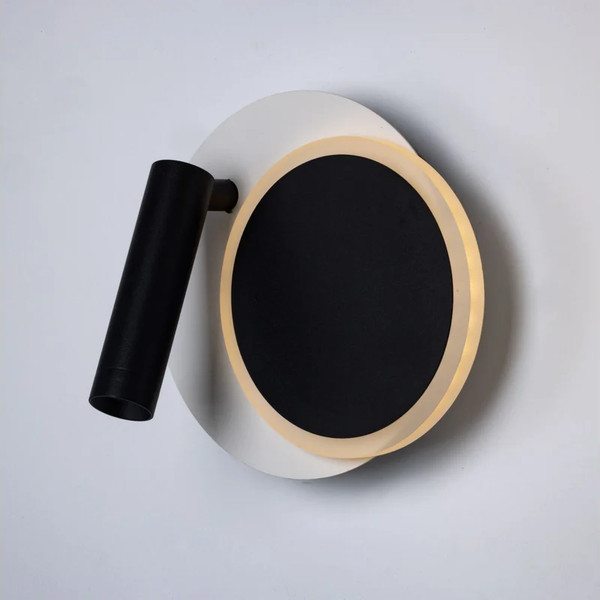 Бра De Markt Стаут 702023202