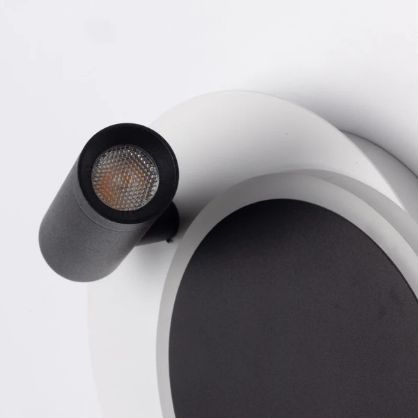 Бра De Markt Стаут 702023202