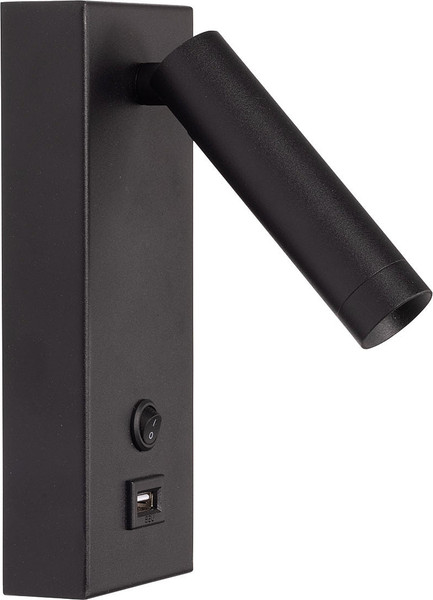 Бра De Markt Стаут 702022501 - фото