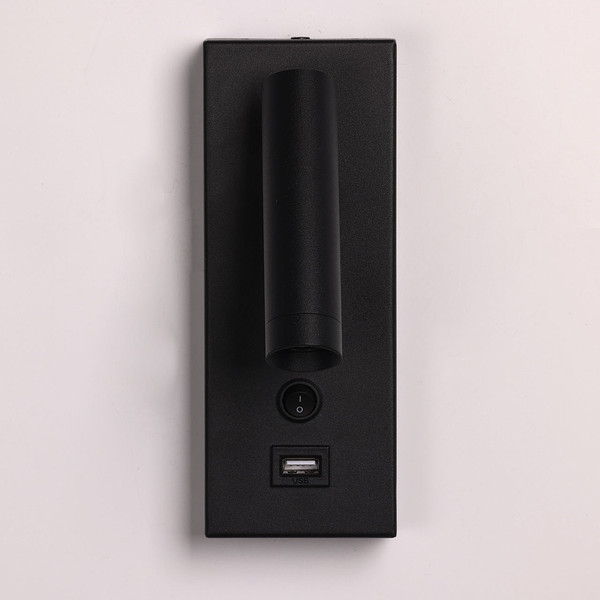 Бра De Markt Стаут 702022501