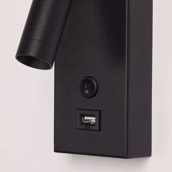 Бра De Markt Стаут 702022501