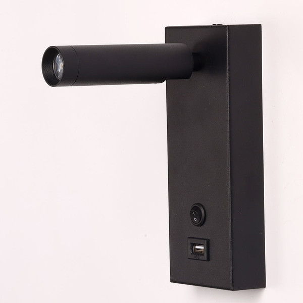 Бра De Markt Стаут 702022501