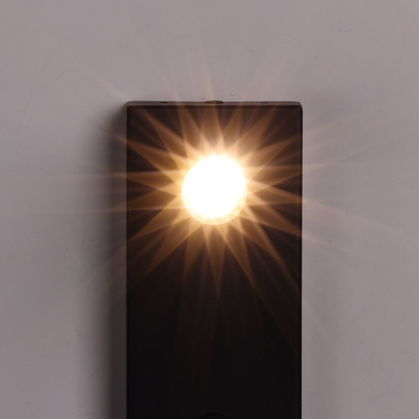 Бра De Markt Стаут 702022501