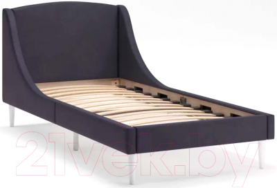 Односпальная кровать Monofix Лотти 90x200