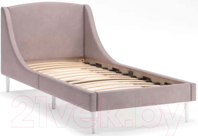 Односпальная кровать Monofix Лотти 90x200