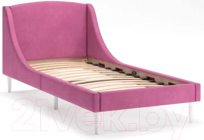 Односпальная кровать Monofix Лотти 90x200