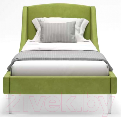 Односпальная кровать Monofix Лотти 90x200 - фото